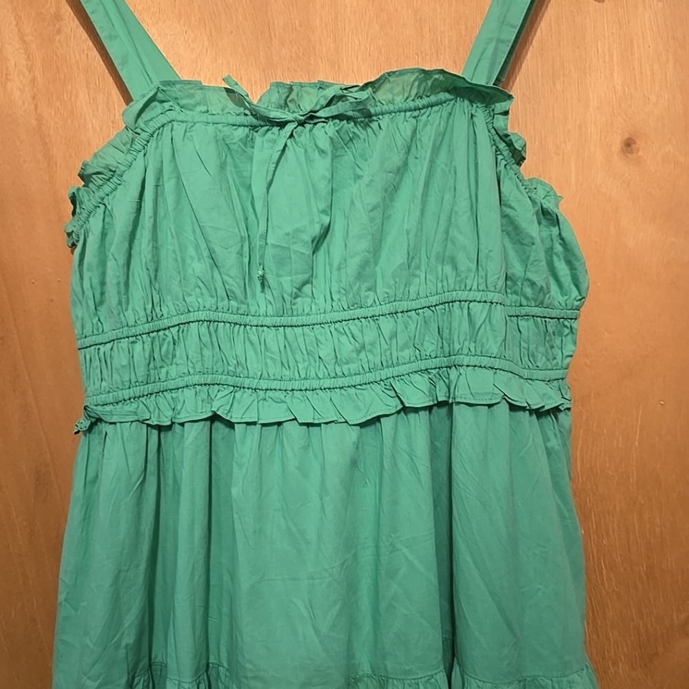 Crown And Ivy 2x dress